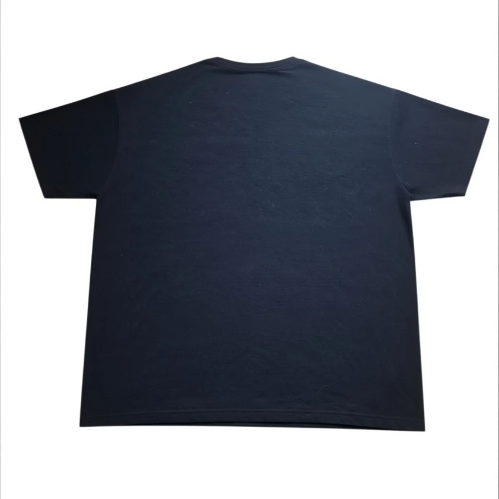 Fleetwood Mac 'Rumours' Graphic Tee - Black Unisex Size XL Music Streetwear - Picture 5 of 10